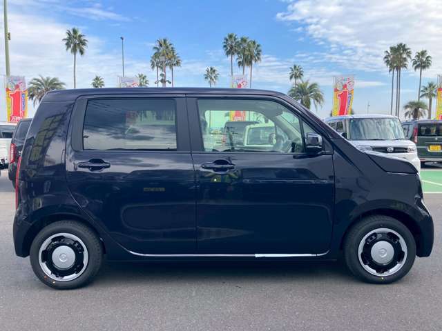 ホンダ Ｎ−ＷＧＮ ６６０ Ｌ R8年 (九州・沖縄) 99