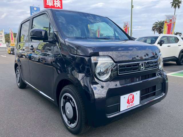 ホンダ Ｎ−ＷＧＮ ６６０ Ｌ R8年 (九州・沖縄) 99