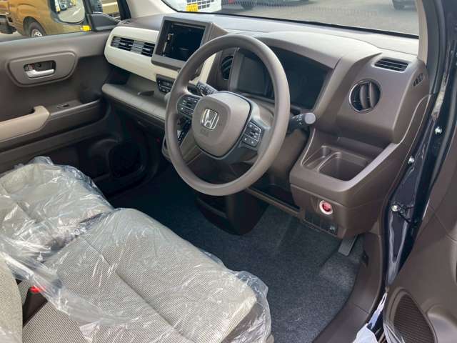 ホンダ Ｎ−ＷＧＮ ６６０ Ｌ R8年 (九州・沖縄) 99