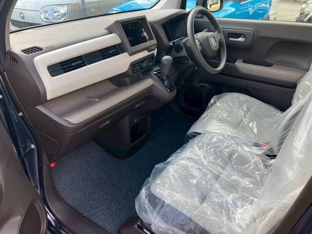 ホンダ Ｎ−ＷＧＮ ６６０ Ｌ R8年 (九州・沖縄) 99