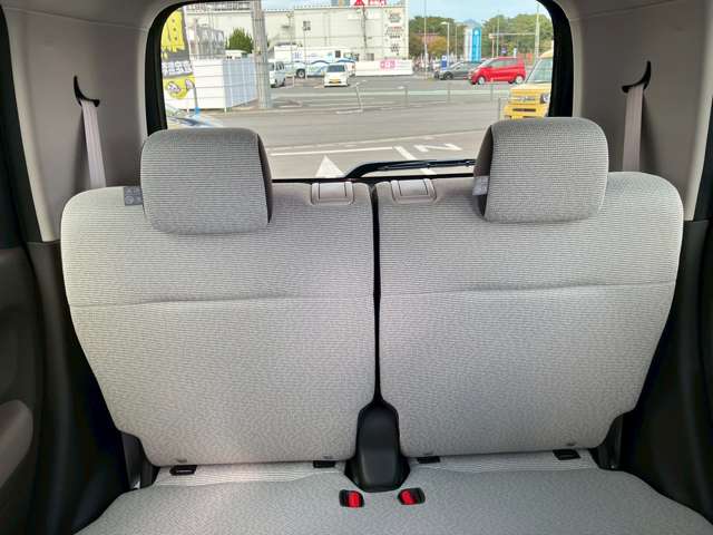 ホンダ Ｎ−ＷＧＮ ６６０ Ｌ R8年 (九州・沖縄) 99