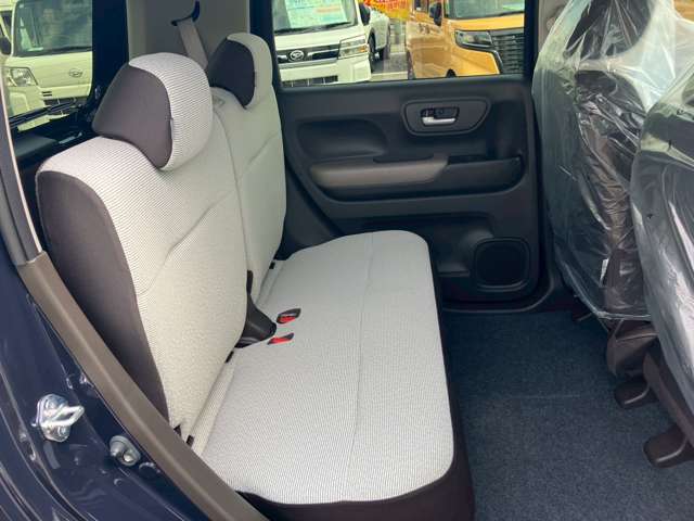 ホンダ Ｎ−ＷＧＮ ６６０ Ｌ R8年 (九州・沖縄) 99