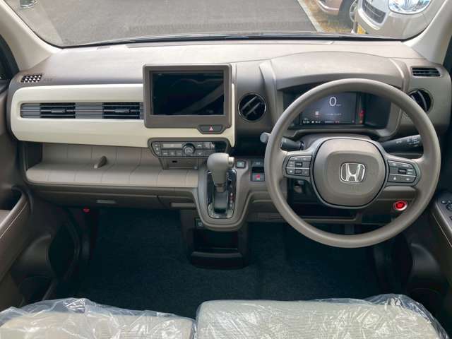 ホンダ Ｎ−ＷＧＮ ６６０ Ｌ R8年 (九州・沖縄) 99