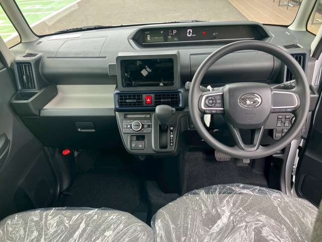ダイハツ タント ６６０ Ｘ リミテッド R7年 (九州・沖縄) 99