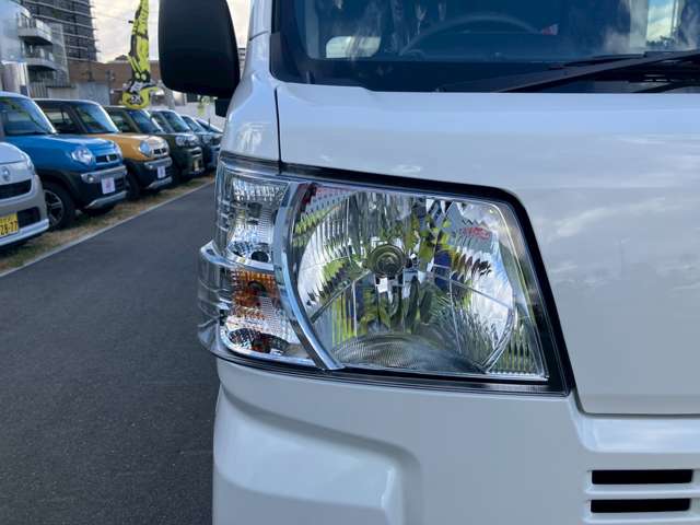 ダイハツ ハイゼットカーゴ ６６０ デラックス R7年 (九州・沖縄) 99