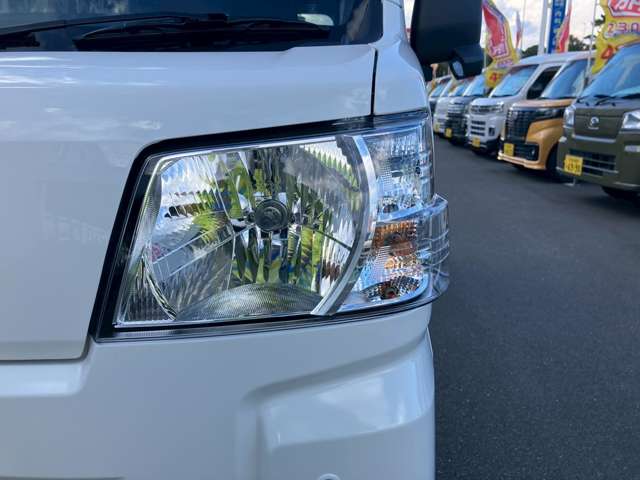 ダイハツ ハイゼットカーゴ ６６０ デラックス R7年 (九州・沖縄) 99