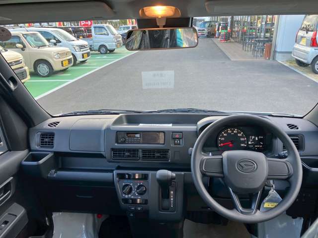 ダイハツ ハイゼットカーゴ ６６０ デラックス R7年 (九州・沖縄) 99