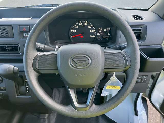 ダイハツ ハイゼットカーゴ ６６０ デラックス R7年 (九州・沖縄) 99