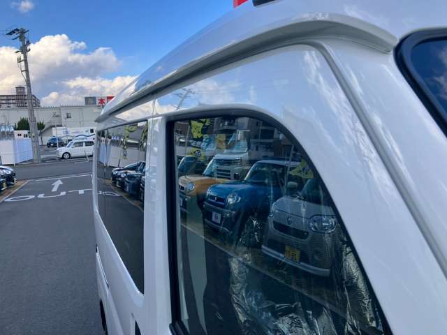ダイハツ ハイゼットカーゴ ６６０ デラックス R7年 (九州・沖縄) 99