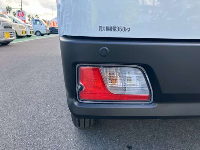 ダイハツ ハイゼットカーゴ ６６０ デラックス R7年 (九州・沖縄) 99