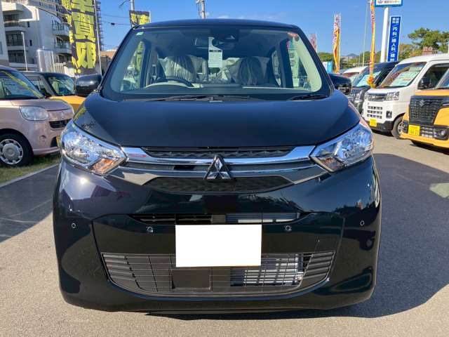 三菱 ｅＫワゴン ６６０ Ｍ R7年 (九州・沖縄) 99