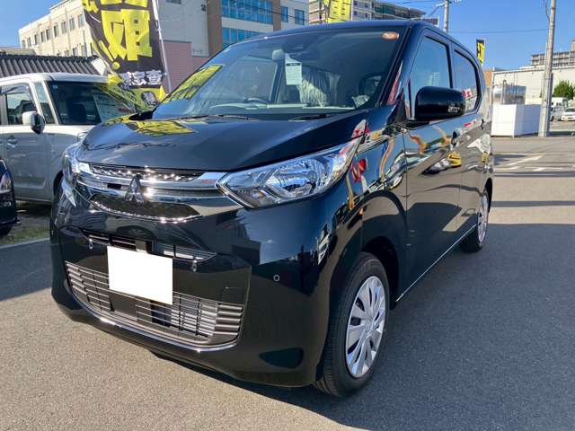 三菱 ｅＫワゴン ６６０ Ｍ R7年 (九州・沖縄) 99