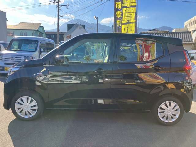 三菱 ｅＫワゴン ６６０ Ｍ R7年 (九州・沖縄) 99
