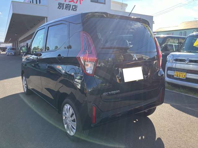 三菱 ｅＫワゴン ６６０ Ｍ R7年 (九州・沖縄) 99