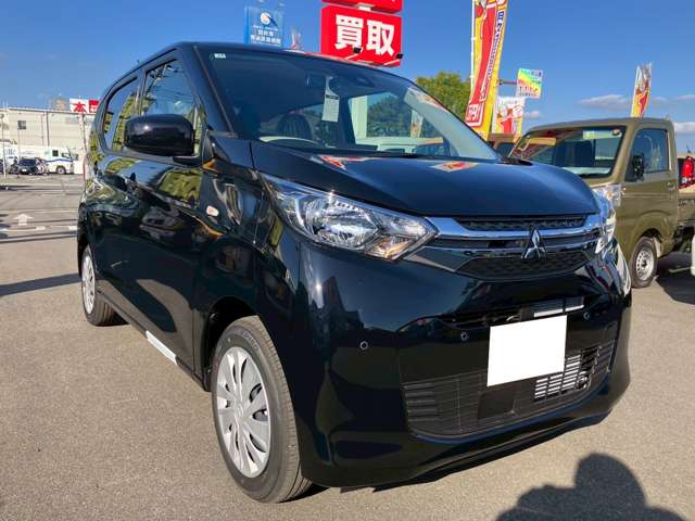 三菱 ｅＫワゴン ６６０ Ｍ R7年 (九州・沖縄) 99