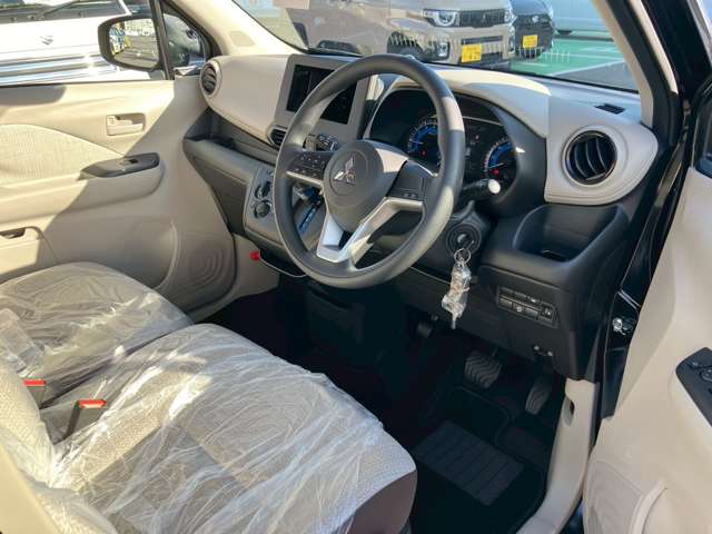 三菱 ｅＫワゴン ６６０ Ｍ R7年 (九州・沖縄) 99