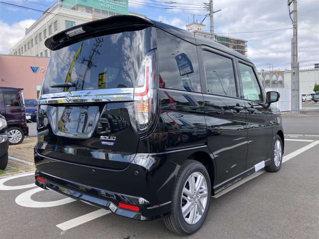 スズキ ソリオ １．２ ハイブリッド ＭＺ R8年 (九州・沖縄) 99