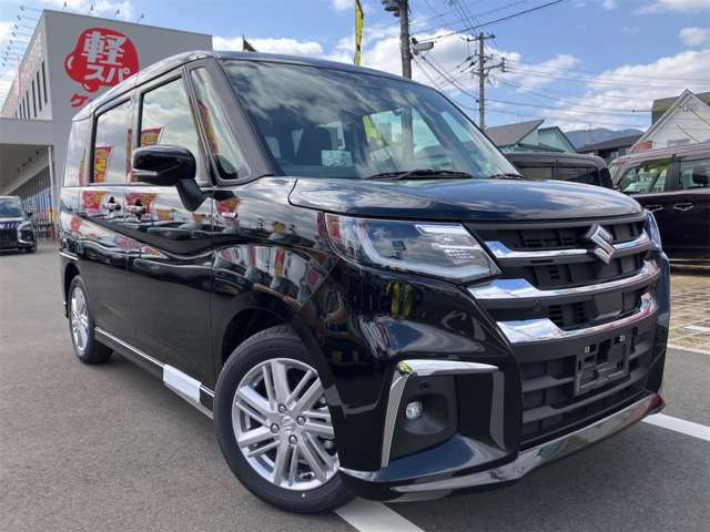 スズキ ソリオ １．２ ハイブリッド ＭＺ R8年 (九州・沖縄) 99