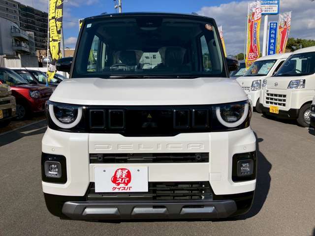 三菱 デリカ　ミニ ６６０ Ｇ プレミアム R7年 (九州・沖縄) 99