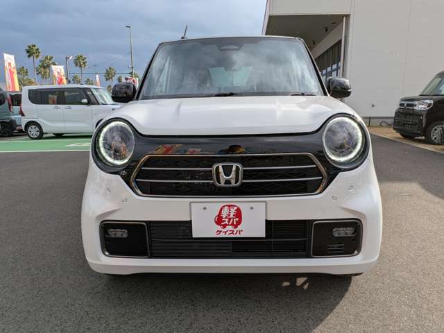 ホンダ Ｎ−ＯＮＥ ６６０ プレミアム ツアラー R8年 (九州・沖縄) 99