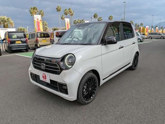 ホンダ Ｎ−ＯＮＥ ６６０ プレミアム ツアラー R8年 (九州・沖縄) 99