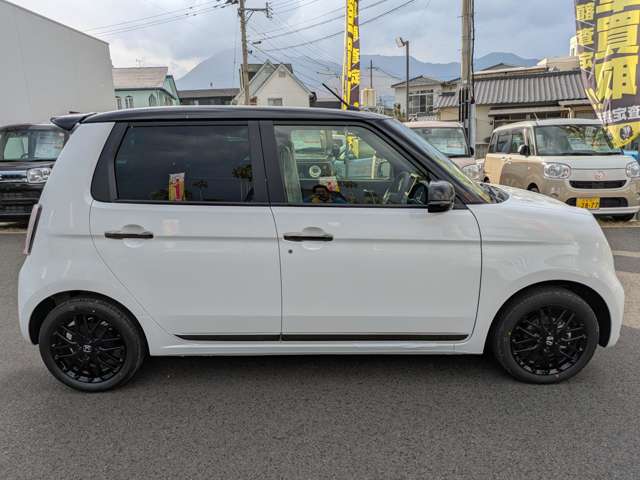 ホンダ Ｎ−ＯＮＥ ６６０ プレミアム ツアラー R8年 (九州・沖縄) 99