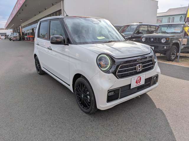 ホンダ Ｎ−ＯＮＥ ６６０ プレミアム ツアラー R8年 (九州・沖縄) 99