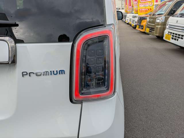 ホンダ Ｎ−ＯＮＥ ６６０ プレミアム ツアラー R8年 (九州・沖縄) 99