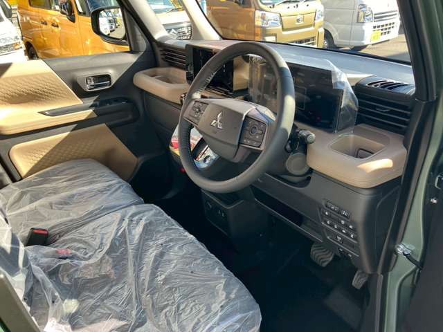 三菱 デリカ　ミニ ６６０ Ｇ プレミアム R7年 (九州・沖縄) 99