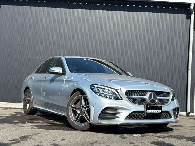 メルセデスベンツ Ｃクラス Ｃ１８０ アバンギャルド ＡＭＧライン R1年 (関東) 99