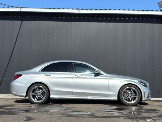 メルセデスベンツ Ｃクラス Ｃ１８０ アバンギャルド ＡＭＧライン R1年 (関東) 99