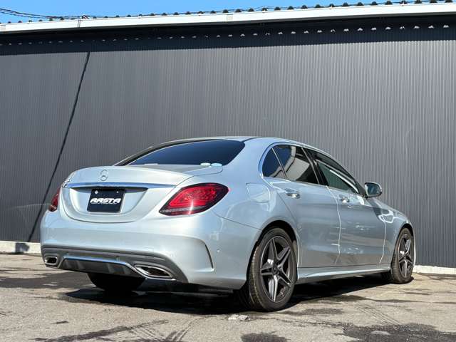 メルセデスベンツ Ｃクラス Ｃ１８０ アバンギャルド ＡＭＧライン R1年 (関東) 99
