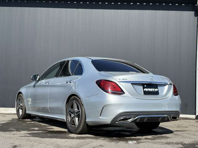 メルセデスベンツ Ｃクラス Ｃ１８０ アバンギャルド ＡＭＧライン R1年 (関東) 99