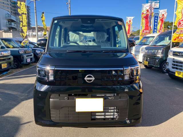 日産 ルークス ６６０ Ｘ R7年 (九州・沖縄) 99