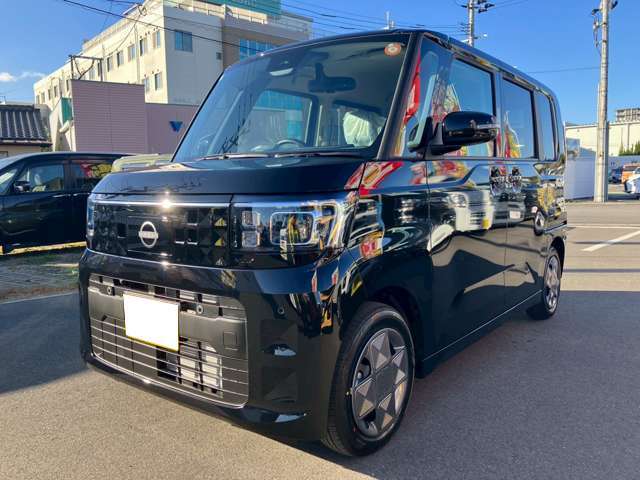 日産 ルークス ６６０ Ｘ R7年 (九州・沖縄) 99