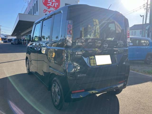 日産 ルークス ６６０ Ｘ R7年 (九州・沖縄) 99