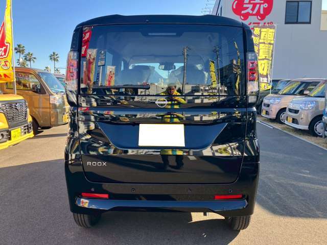 日産 ルークス ６６０ Ｘ R7年 (九州・沖縄) 99