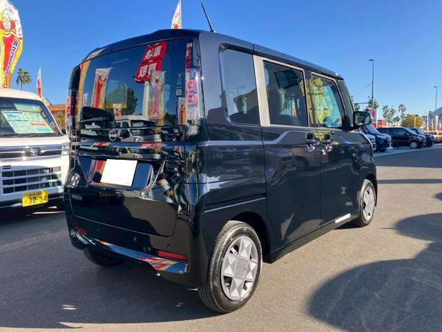 日産 ルークス ６６０ Ｘ R7年 (九州・沖縄) 99