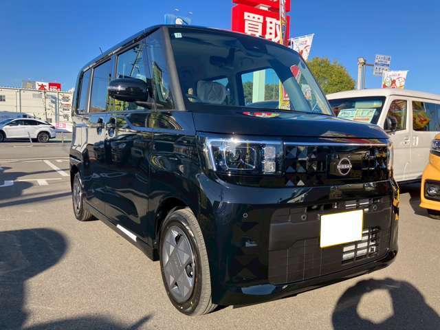 日産 ルークス ６６０ Ｘ R7年 (九州・沖縄) 99