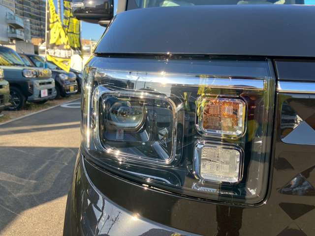 日産 ルークス ６６０ Ｘ R7年 (九州・沖縄) 99