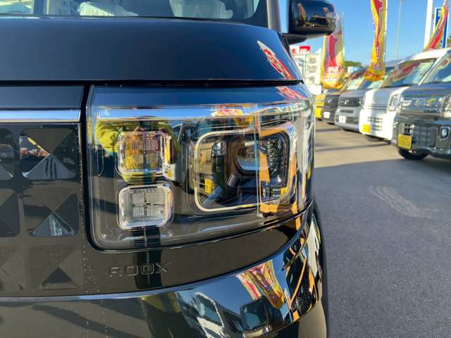 日産 ルークス ６６０ Ｘ R7年 (九州・沖縄) 99