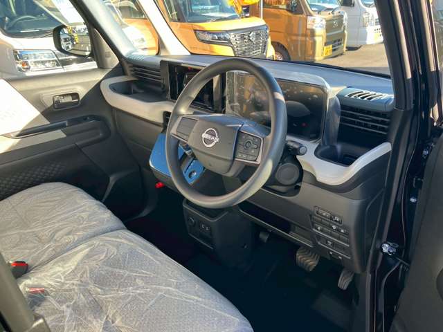 日産 ルークス ６６０ Ｘ R7年 (九州・沖縄) 99
