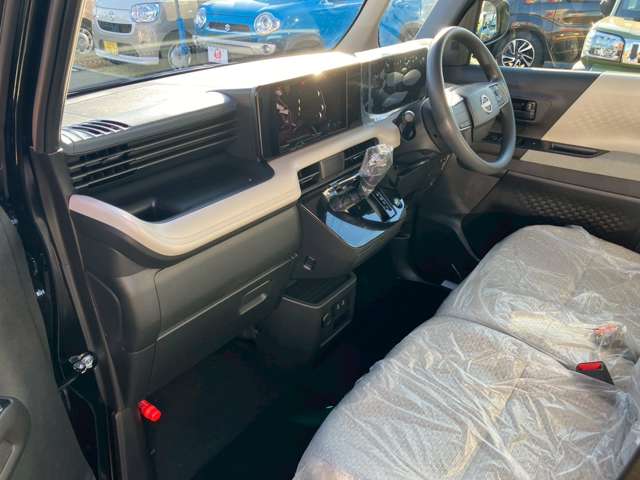 日産 ルークス ６６０ Ｘ R7年 (九州・沖縄) 99
