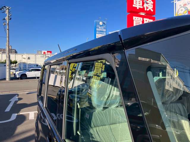 日産 ルークス ６６０ Ｘ R7年 (九州・沖縄) 99