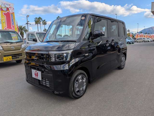 日産 ルークス ６６０ Ｓ R7年 (九州・沖縄) 99