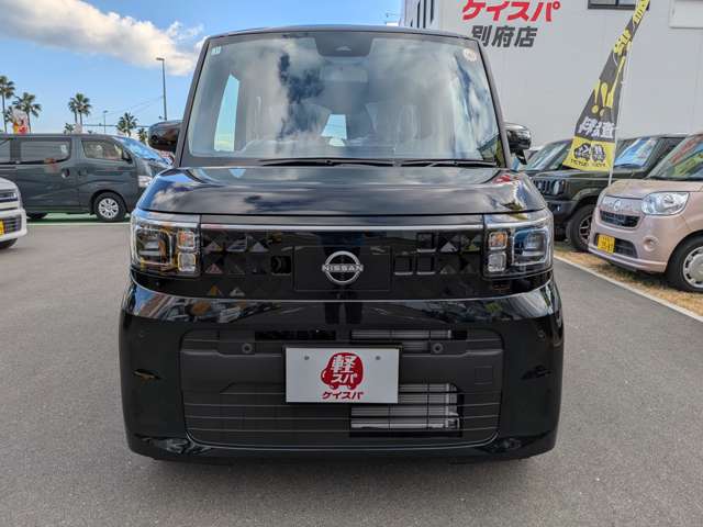 日産 ルークス ６６０ Ｓ R7年 (九州・沖縄) 99