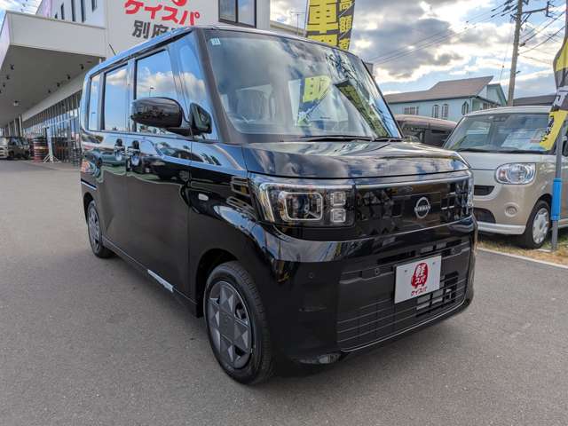 日産 ルークス ６６０ Ｓ R7年 (九州・沖縄) 99