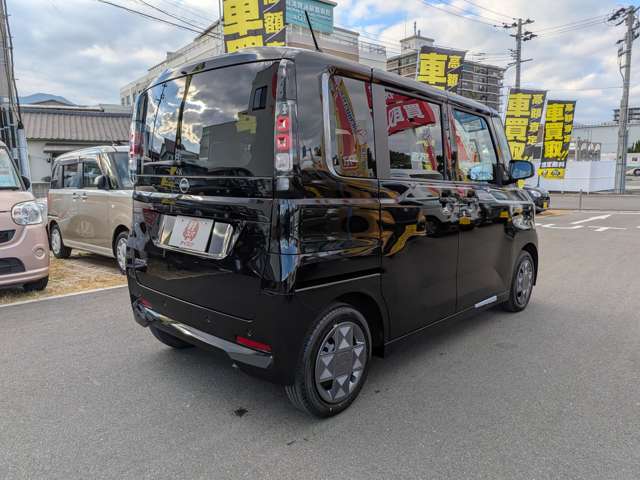 日産 ルークス ６６０ Ｓ R7年 (九州・沖縄) 99