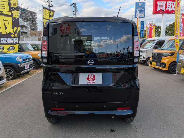 日産 ルークス ６６０ Ｓ R7年 (九州・沖縄) 99