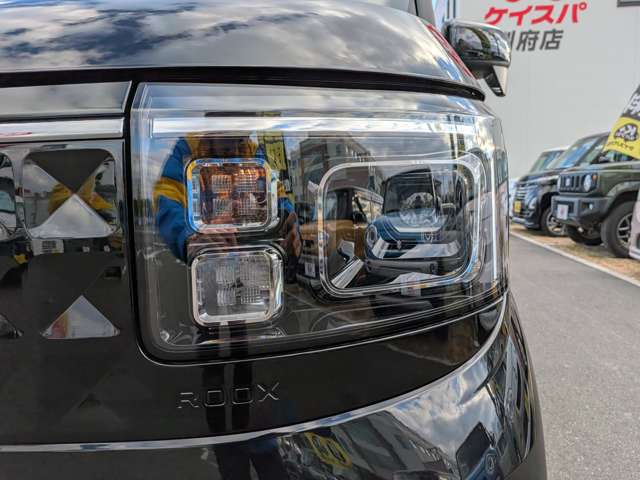 日産 ルークス ６６０ Ｓ R7年 (九州・沖縄) 99